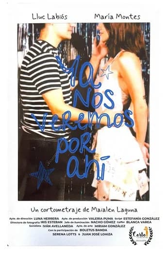 Ya nos veremos por ah icon