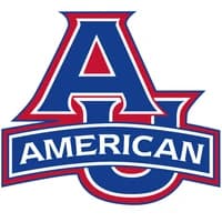 American University Eagles icon