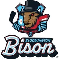 Bloomington Bison icon