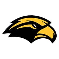Southern Miss Lady Eagles icon