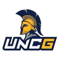 UNC Greensboro Spartans icon