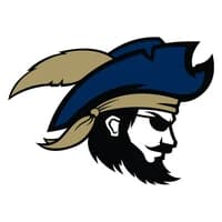 Charleston Southern Buccaneers icon