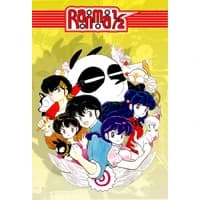 Ranma icon