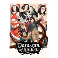 Dara-san of Reiwa icon
