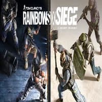 Rainbow Six Siege icon