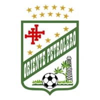 Oriente Petrolero icon