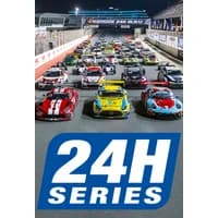 24H Series icon