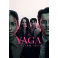 Yaga icon