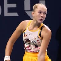 Mirra Andreeva icon