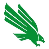 North Texas Mean Green icon