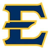 East Tennessee State Bucs icon