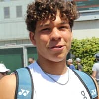 Ben Shelton icon
