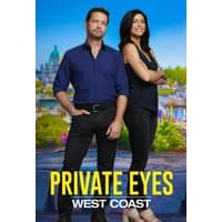 Private Eyes West Coast icon