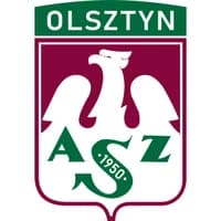 Energa Indykpol AZS Olsztyn icon