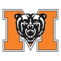 Mercer Bears icon