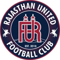 Rajasthan United FC icon
