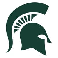Michigan State Spartans icon