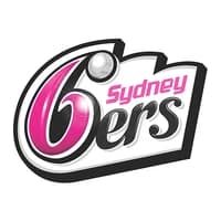Sydney Sixers Women icon