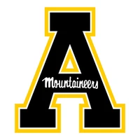 App State Mountaineers icon