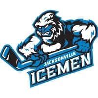 Jacksonville Icemen icon