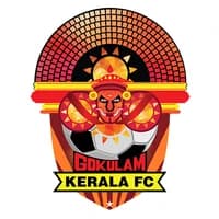 Gokulam Kerala FC icon