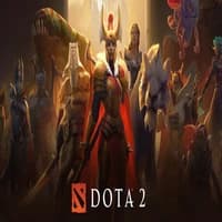 Dota 2 icon