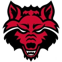 Arkansas State Red Wolves icon