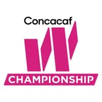 Concacaf W Championship icon