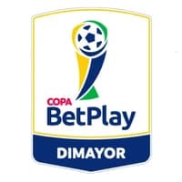 Copa Colombia icon