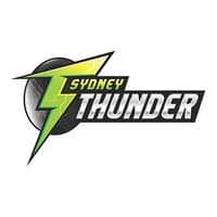 Sydney Thunder Women icon