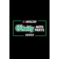 NASCAR O'Reilly Auto Parts Series icon