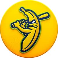 Savannah Bananas icon
