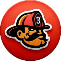 Firefighters icon