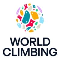 IFSC World Climbing Series icon