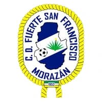 Fuerte San Francisco icon