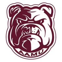 Alabama A&M Bulldogs icon