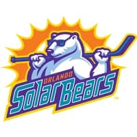 Orlando Solar Bears icon