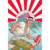 Get Jiro! icon