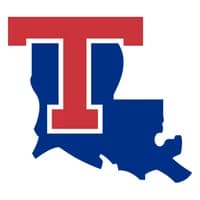 Louisiana Tech Lady Techsters icon