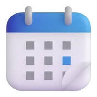 National Days icon