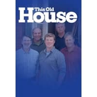 This Old House icon
