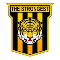 The Strongest icon