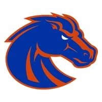 Boise State Broncos icon