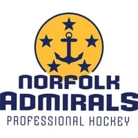 Norfolk Admirals icon