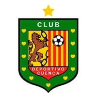 Deportivo Cuenca icon