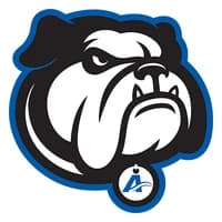 UNC Asheville Bulldogs icon