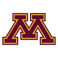 Minnesota Golden Gophers Women's Hockey icon