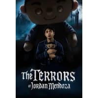 The Terrors of Jordan Mendoza icon
