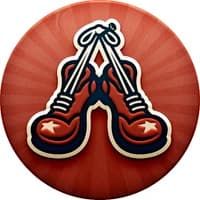 Indianapolis Clowns icon