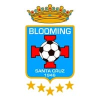 Blooming icon